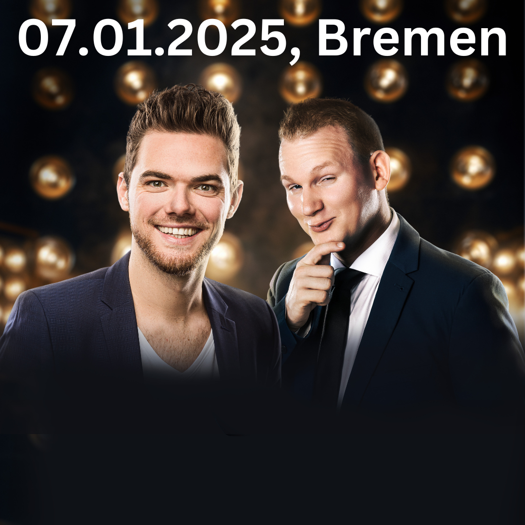 Show in Bremen