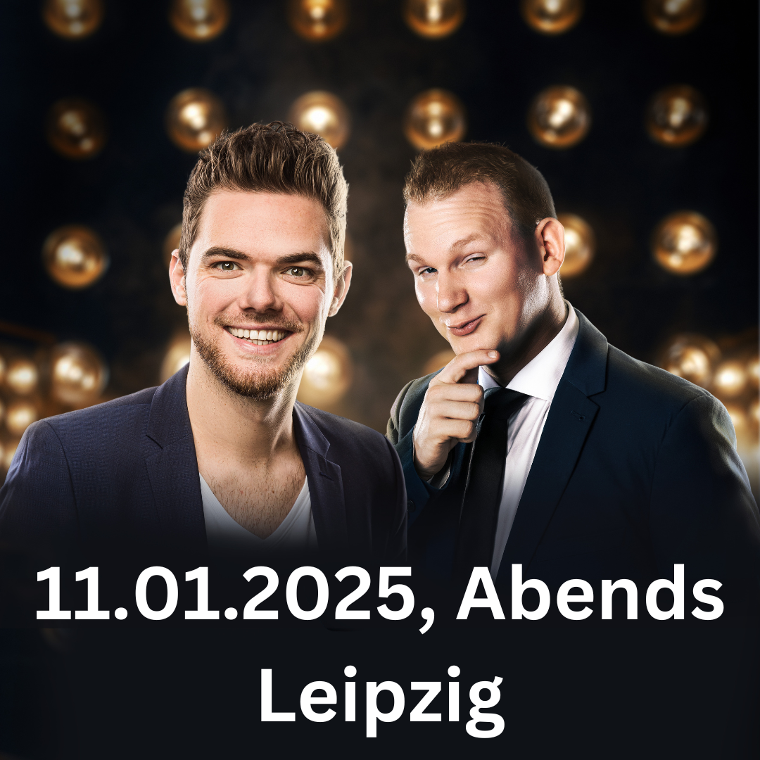 11.01.2025, Leipzig-Abends