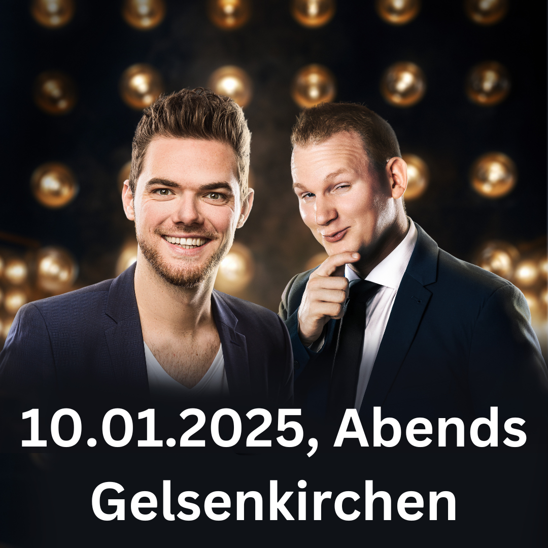 2025-01-10, Gelsenkirchen (Abends)